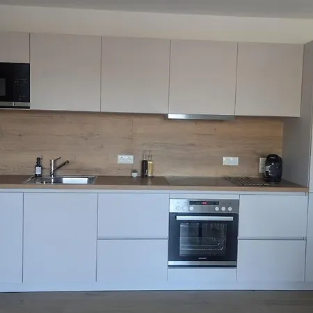 Apartment Im Wiesengrund