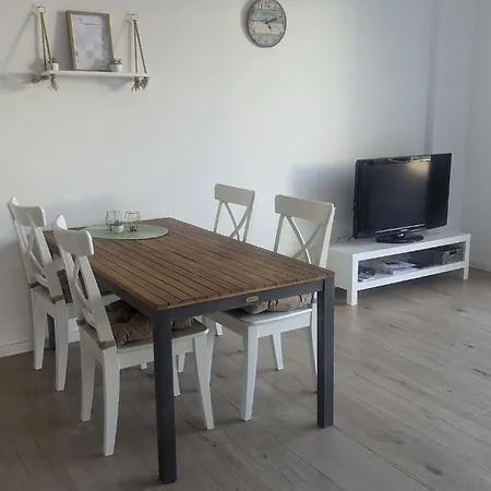 Im Wiesengrund Apartment *