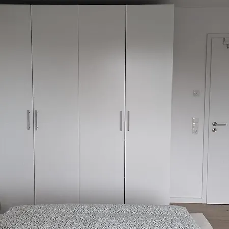 Im Wiesengrund Apartment