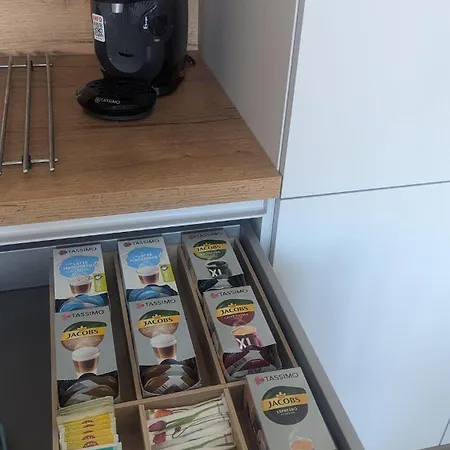 Im Wiesengrund Apartment