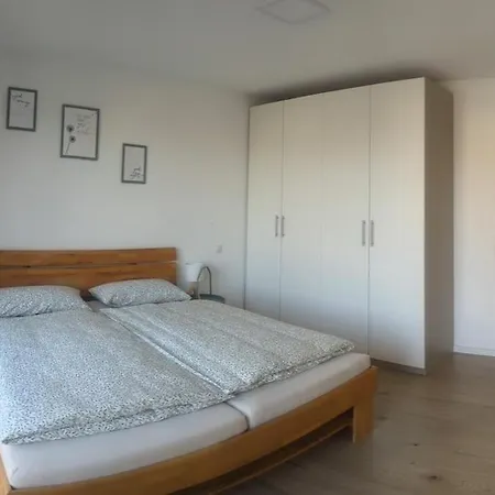 Im Wiesengrund Apartment