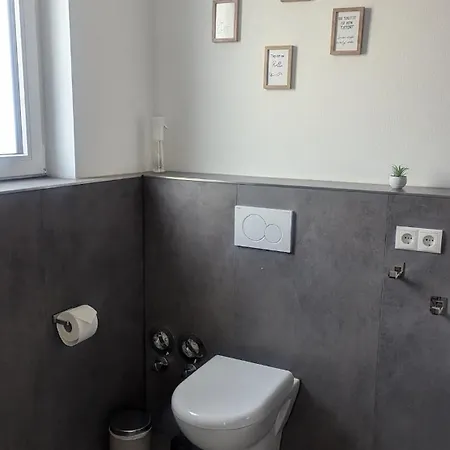 Apartment Im Wiesengrund