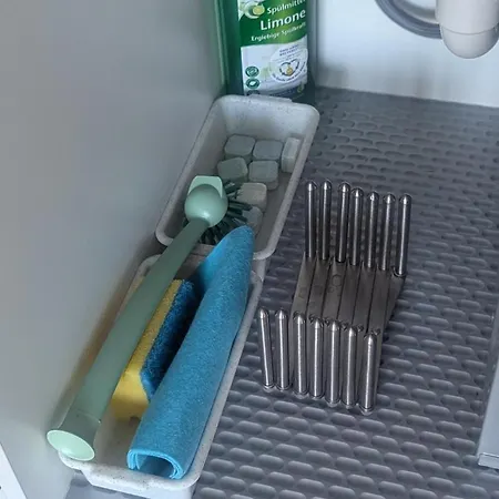 Im Wiesengrund Apartment