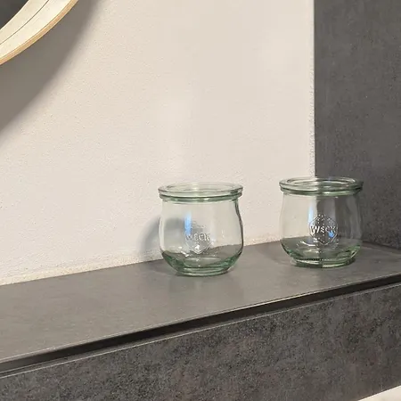 Im Wiesengrund Apartment *