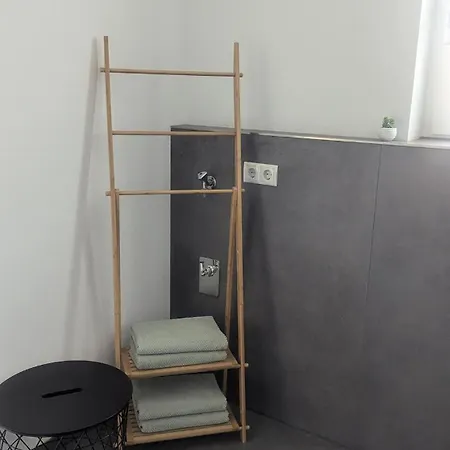 Apartment Im Wiesengrund *