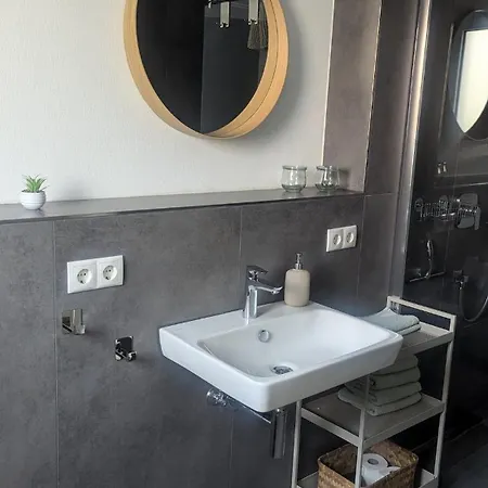 Im Wiesengrund Apartment Straubenhardt