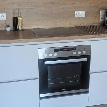 Apartment Im Wiesengrund