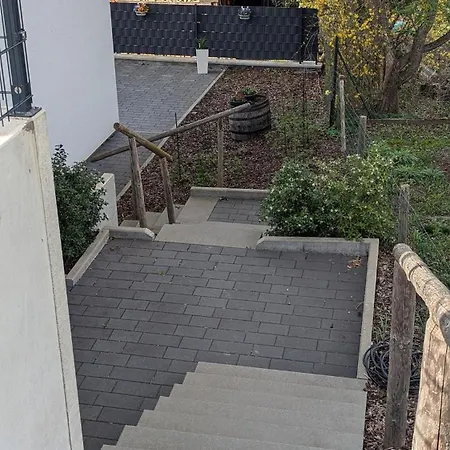 Im Wiesengrund Straubenhardt