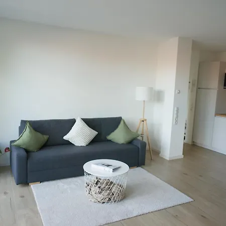 Apartamento Im Wiesengrund Straubenhardt