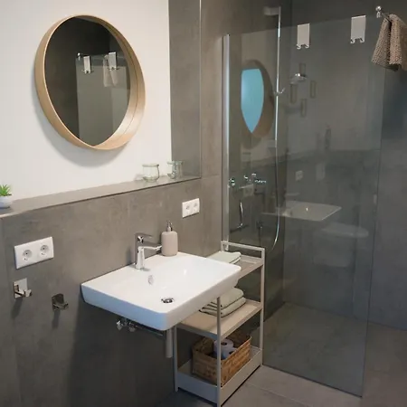 Im Wiesengrund Straubenhardt